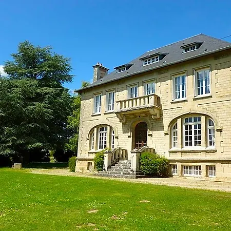 La Au Chateau 4*