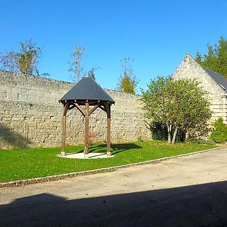 Nocleg ze śniadaniem La Au Chateau