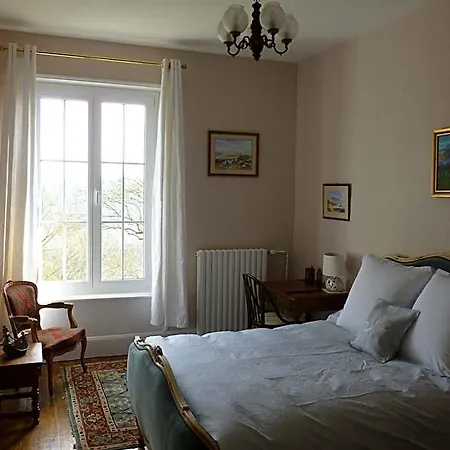 La Au Chateau Pernant