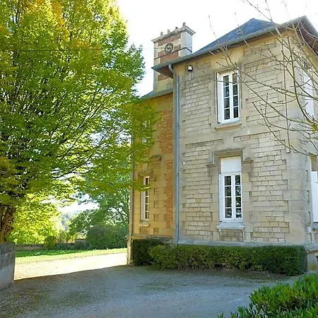 Nocleg ze śniadaniem La Au Chateau