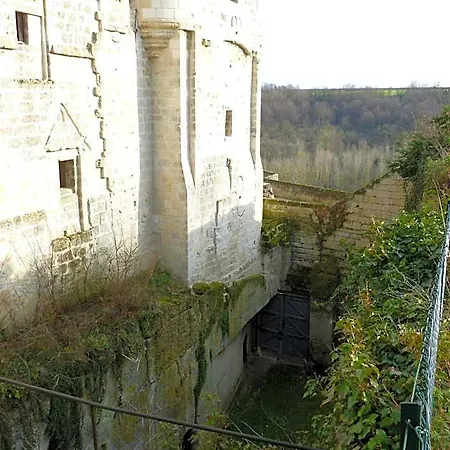 La Au Chateau