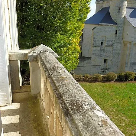 Oda ve Kahvaltı La Au Chateau 4*