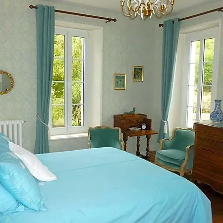 La Au Chateau 4* Pernant