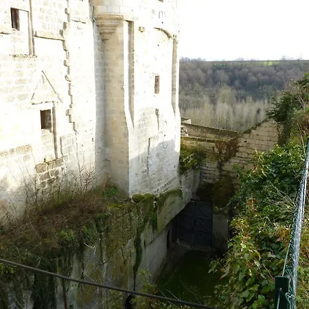 La Au Chateau 4*