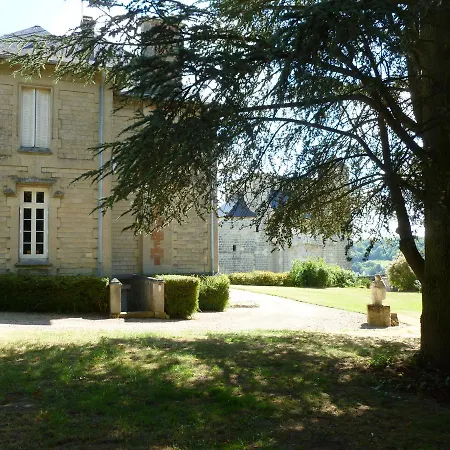 Bed & Breakfast La Au Chateau
