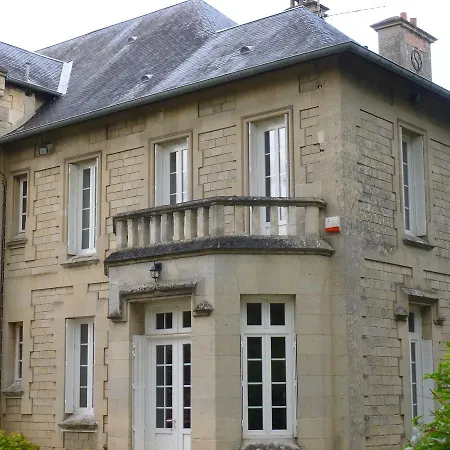Frühstückspension La Au Chateau