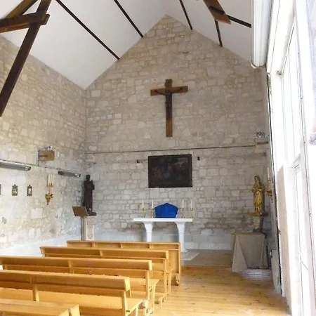 Bed & Breakfast La Au Chateau 4*