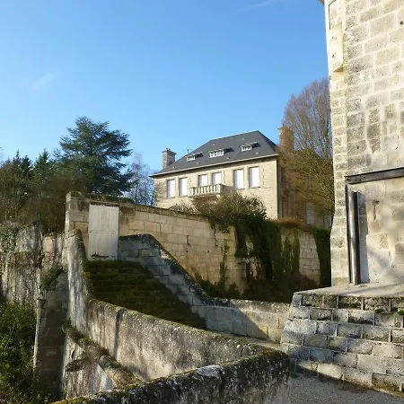 Frühstückspension La Au Chateau *