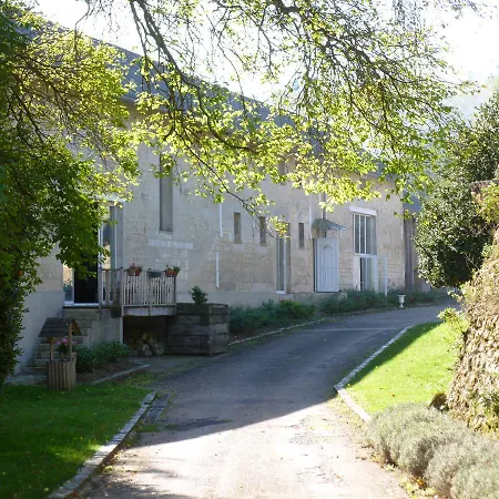 Bed & Breakfast La Au Chateau 4*