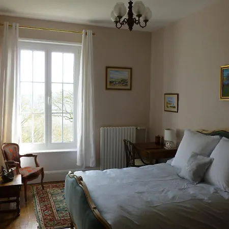 La Au Chateau Pernant