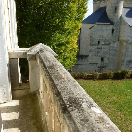 La Au Chateau