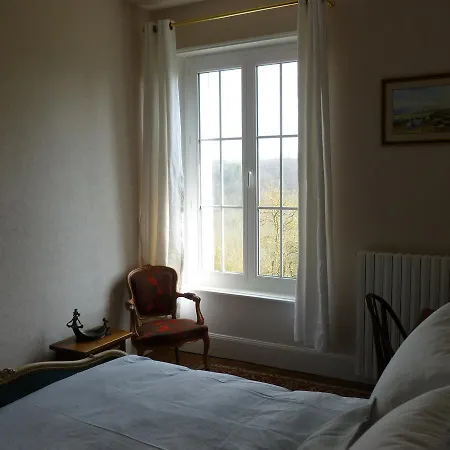 La Au Chateau *