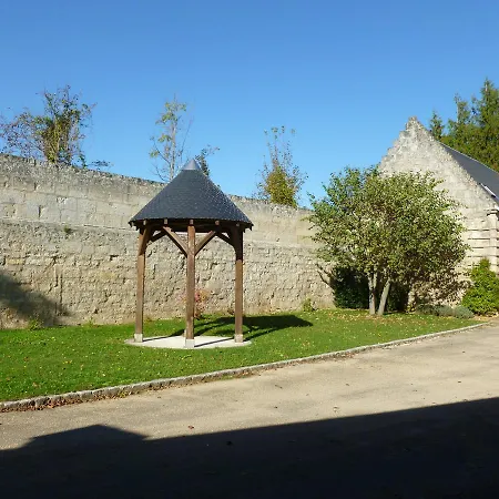 La Au Chateau