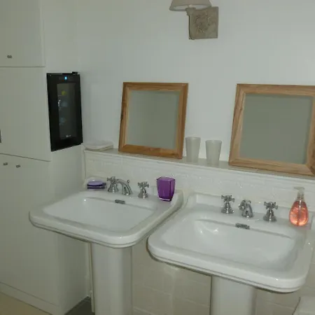 Nocleg ze śniadaniem La Au Chateau 4*