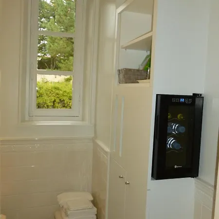 La Au Chateau 4*